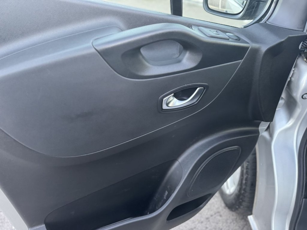 Used Renault Trafic 2021 for sale - 76570256: Photo 35