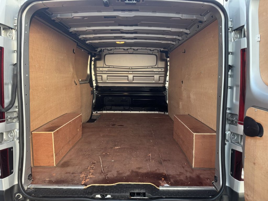 Used Renault Trafic 2021 for sale - 76570256: Photo 40