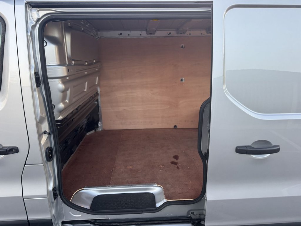 Used Renault Trafic 2021 for sale - 76570256: Photo 41