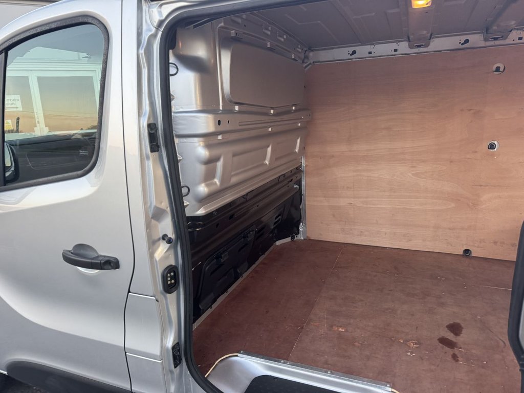 Used Renault Trafic 2021 for sale - 76570256: Photo 42