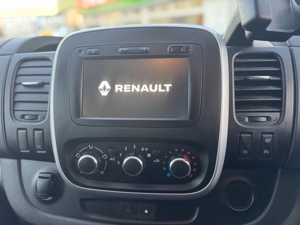 Used Renault Trafic 2021 for sale - 76570256: Photo 44