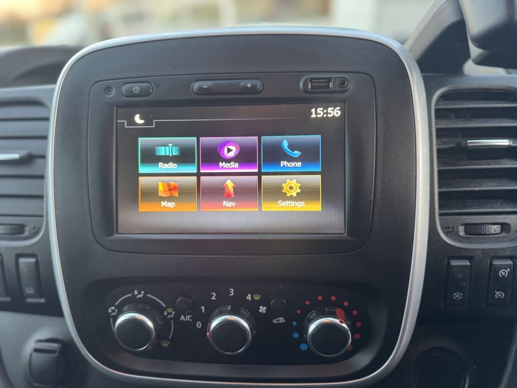 Used Renault Trafic 2021 for sale - 76570256: Photo 45