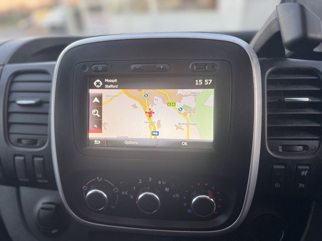 Used Renault Trafic 2021 for sale - 76570256: Photo 46