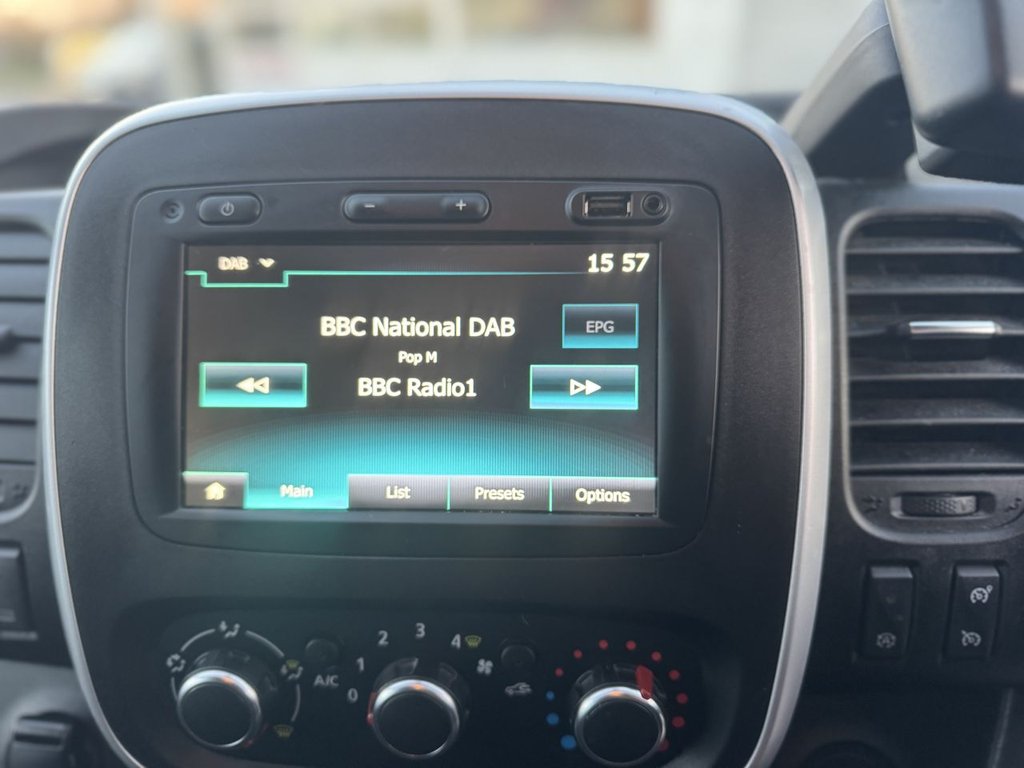 Used Renault Trafic 2021 for sale - 76570256: Photo 47