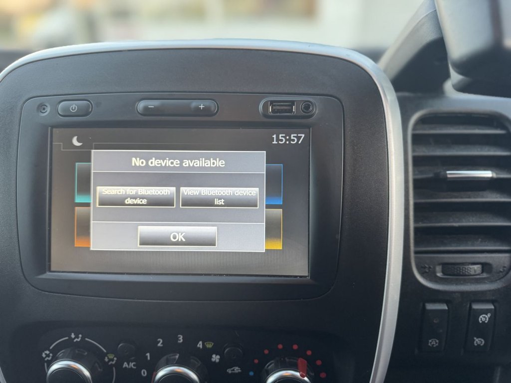 Used Renault Trafic 2021 for sale - 76570256: Photo 48