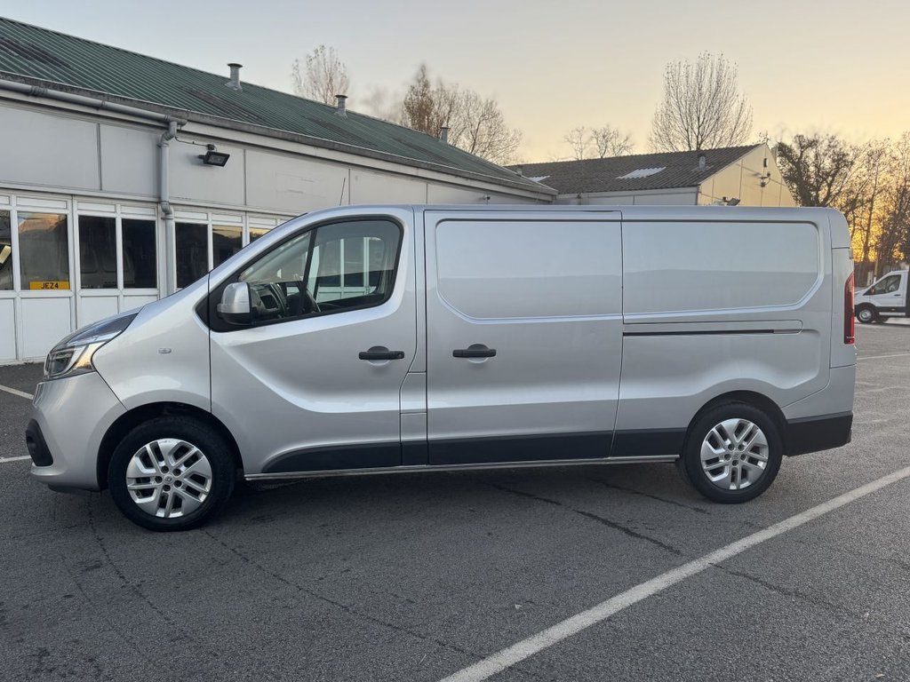 Used Renault Trafic 2021 for sale - 76570256: Photo 6
