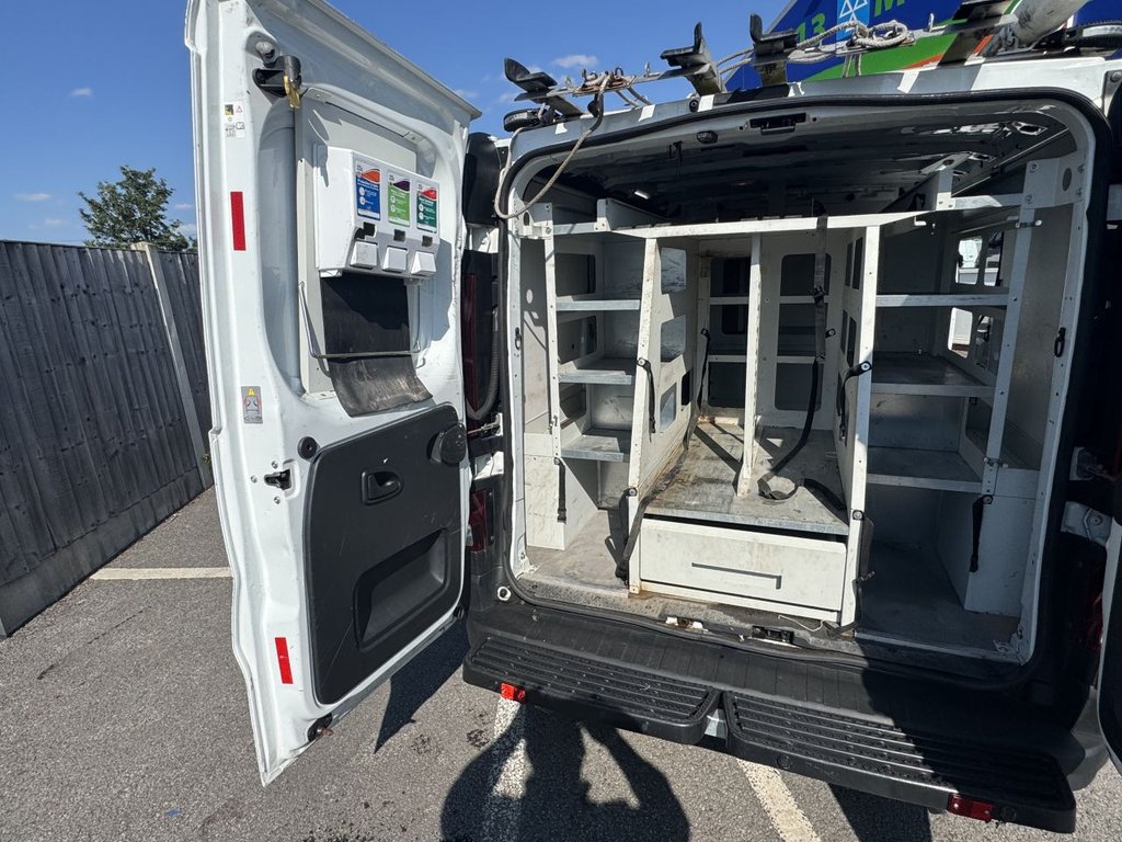 Vehicle 29