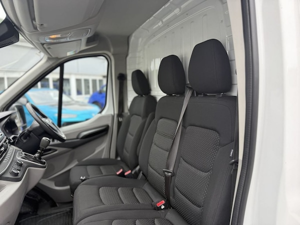 Used Maxus Deliver 9 2021 for sale - 76280238: Photo 16