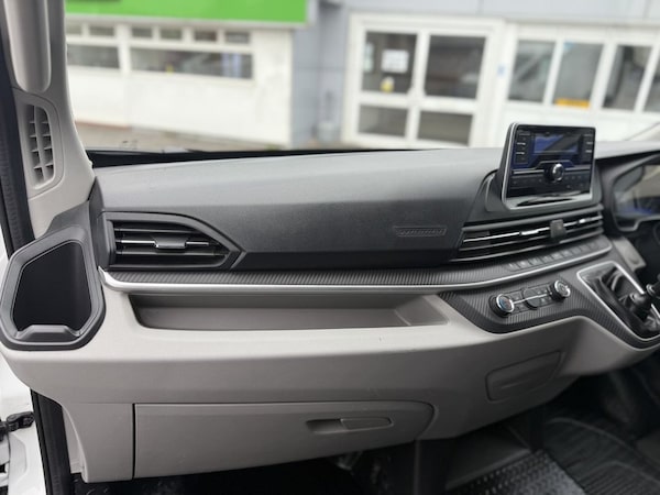 Used Maxus Deliver 9 2021 for sale - 76280238: Photo 18