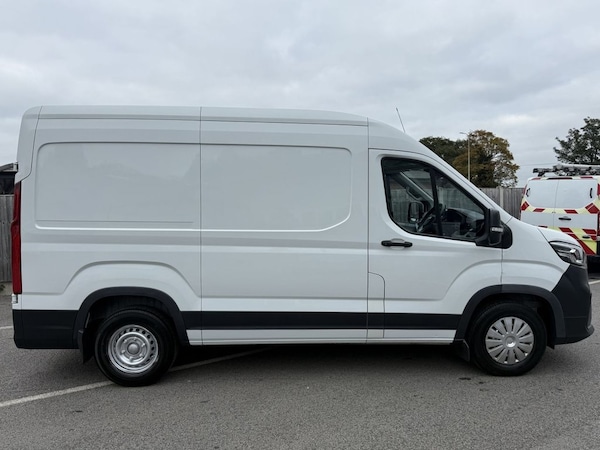 Used Maxus Deliver 9 2021 for sale - 76280238: Photo 2