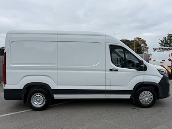 Used Maxus Deliver 9 2021 for sale - 76280238: Photo 2