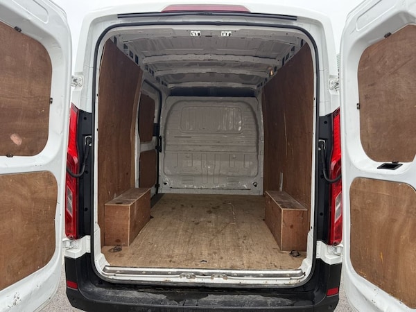Used Maxus Deliver 9 2021 for sale - 76280238: Photo 6