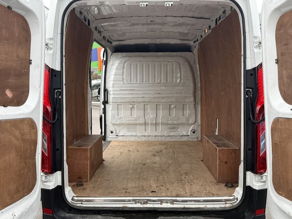 Used Maxus Deliver 9 2021 for sale - 76280238: Photo 8