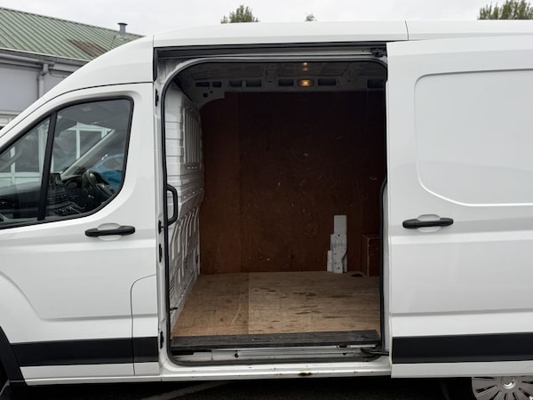Used Maxus Deliver 9 2021 for sale - 76280238: Photo 9