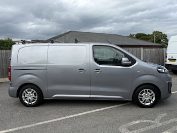 Used Vauxhall Vivaro 2021 for sale - 78749159: Photo