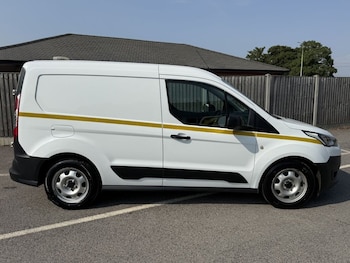 Used Ford Transit Connect 2021 for sale - 79254306: Photo