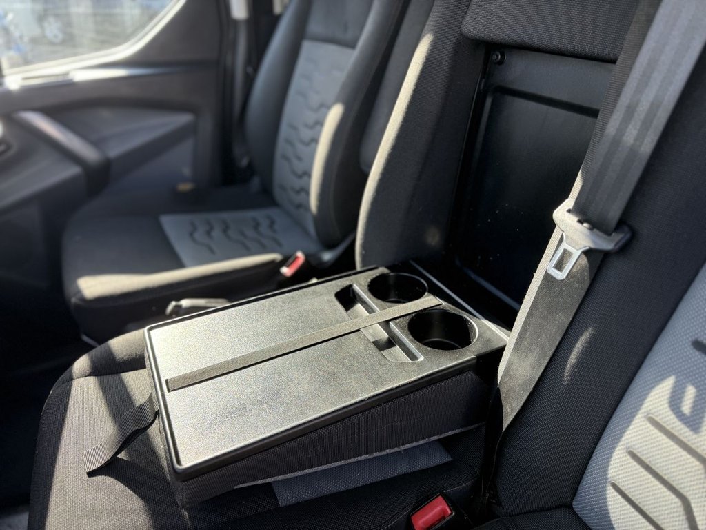 Used Ford Transit Custom 2017 for sale - 76367821: Photo 19
