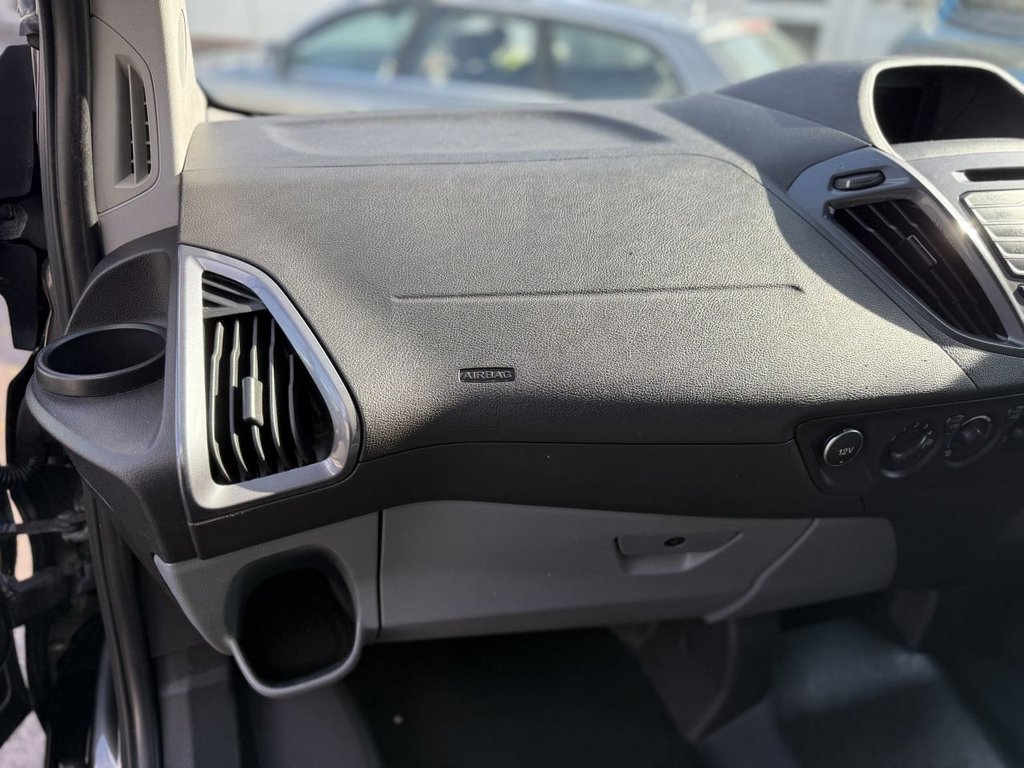 Used Ford Transit Custom 2017 for sale - 76367821: Photo 20