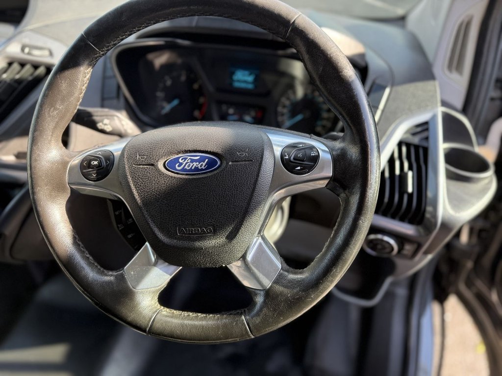 Used Ford Transit Custom 2017 for sale - 76367821: Photo 24