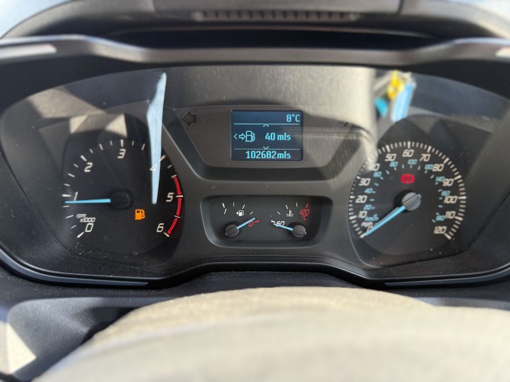 Used Ford Transit Custom 2017 for sale - 76367821: Photo 25