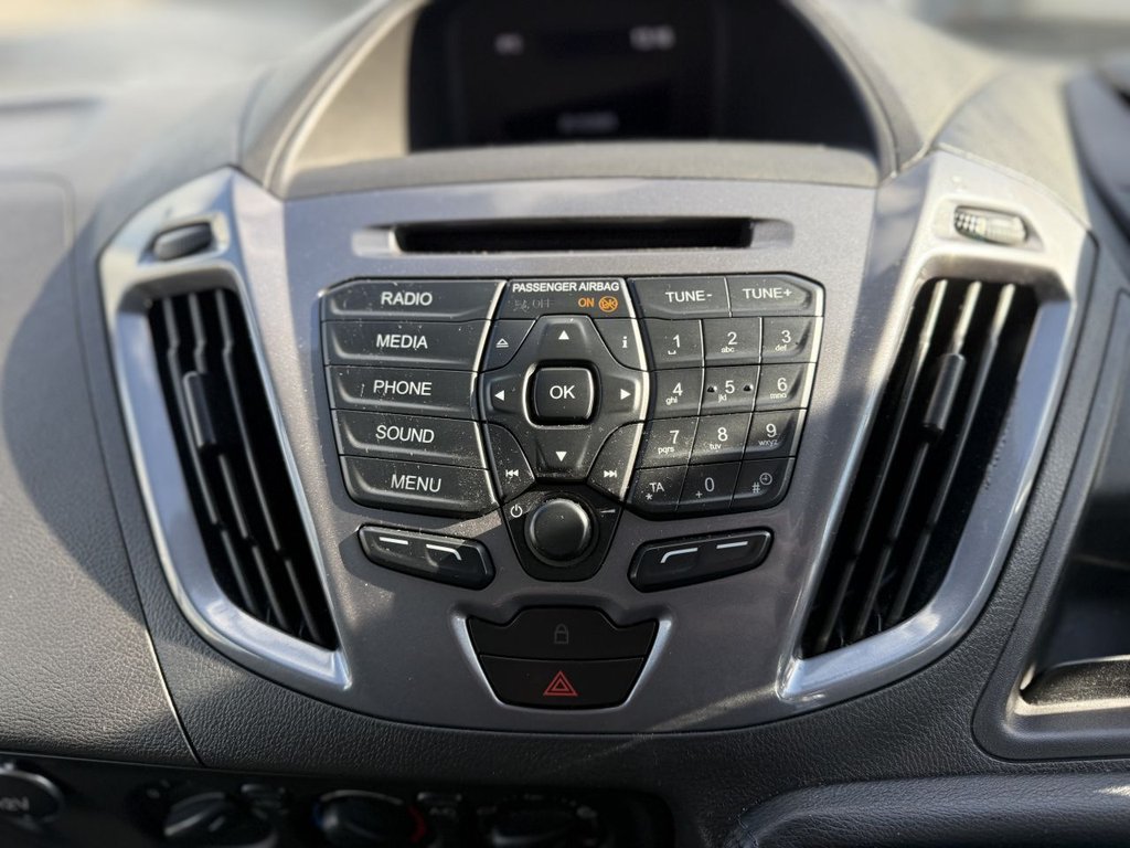 Used Ford Transit Custom 2017 for sale - 76367821: Photo 27