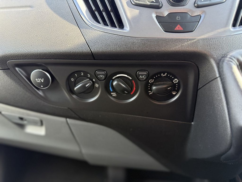 Used Ford Transit Custom 2017 for sale - 76367821: Photo 28