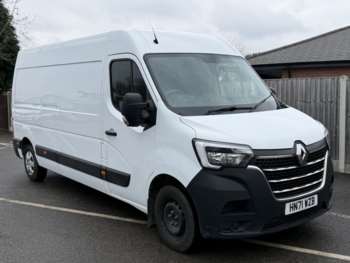 Used Renault Master 2021 for sale - 73713906: Photo