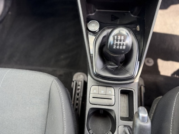 Used Ford Fiesta Van 2019 for sale - 74616803: Photo 25