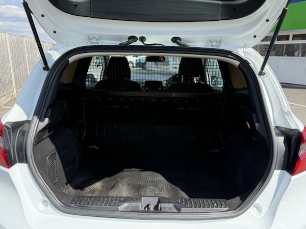 Used Ford Fiesta Van 2019 for sale - 74616803: Photo 7