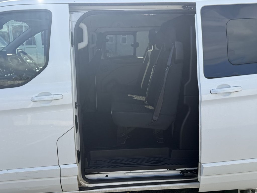 Used Ford Transit Custom 2020 for sale - 76376034: Photo 13