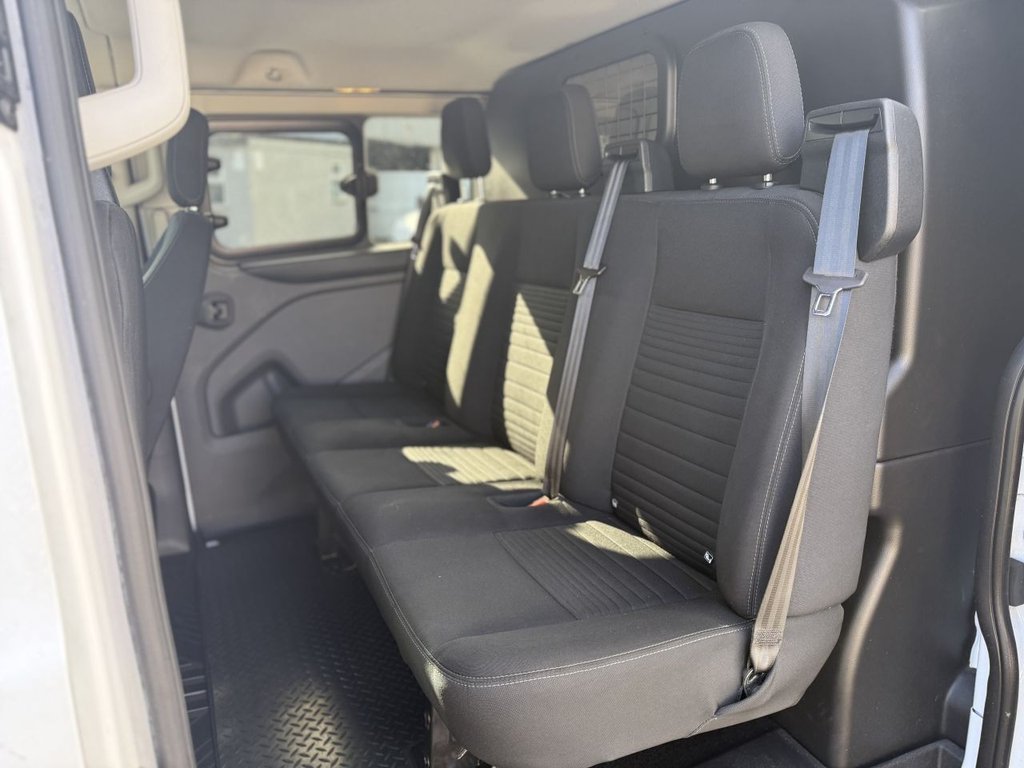 Used Ford Transit Custom 2020 for sale - 76376034: Photo 14