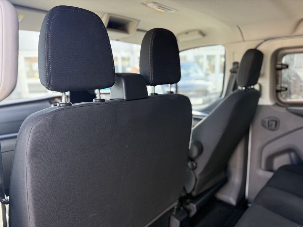 Used Ford Transit Custom 2020 for sale - 76376034: Photo 15