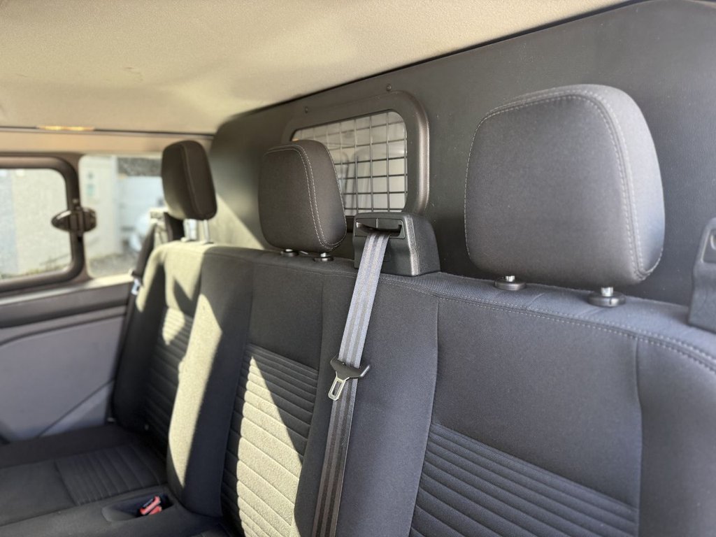 Used Ford Transit Custom 2020 for sale - 76376034: Photo 16