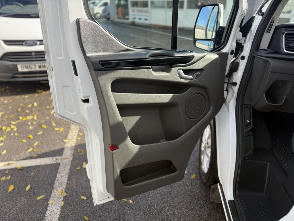 Used Ford Transit Custom 2020 for sale - 76376034: Photo 20