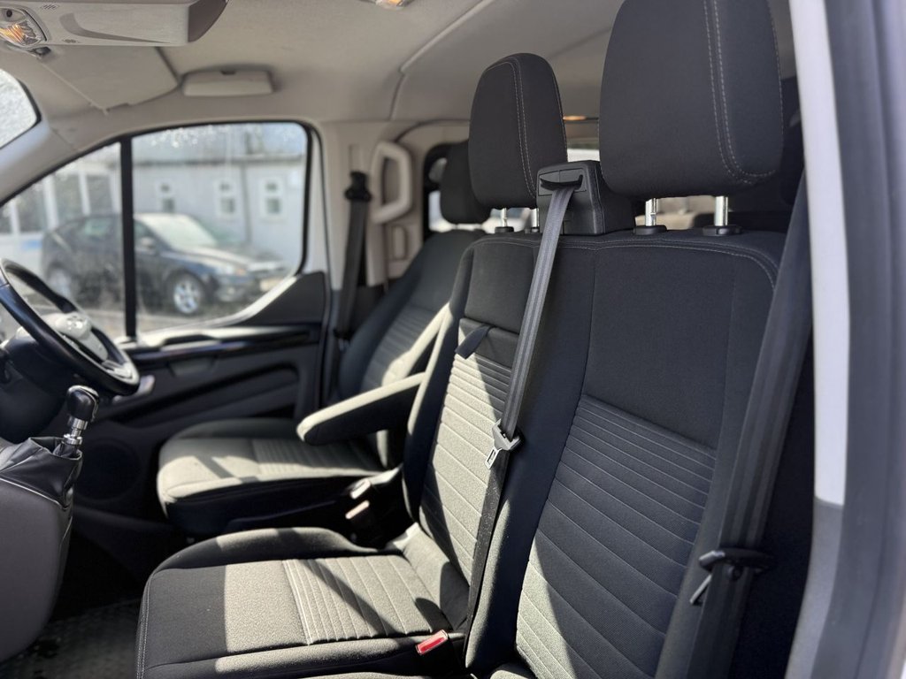 Used Ford Transit Custom 2020 for sale - 76376034: Photo 22
