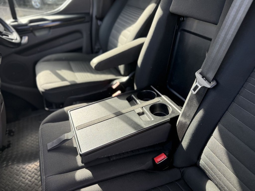 Used Ford Transit Custom 2020 for sale - 76376034: Photo 23