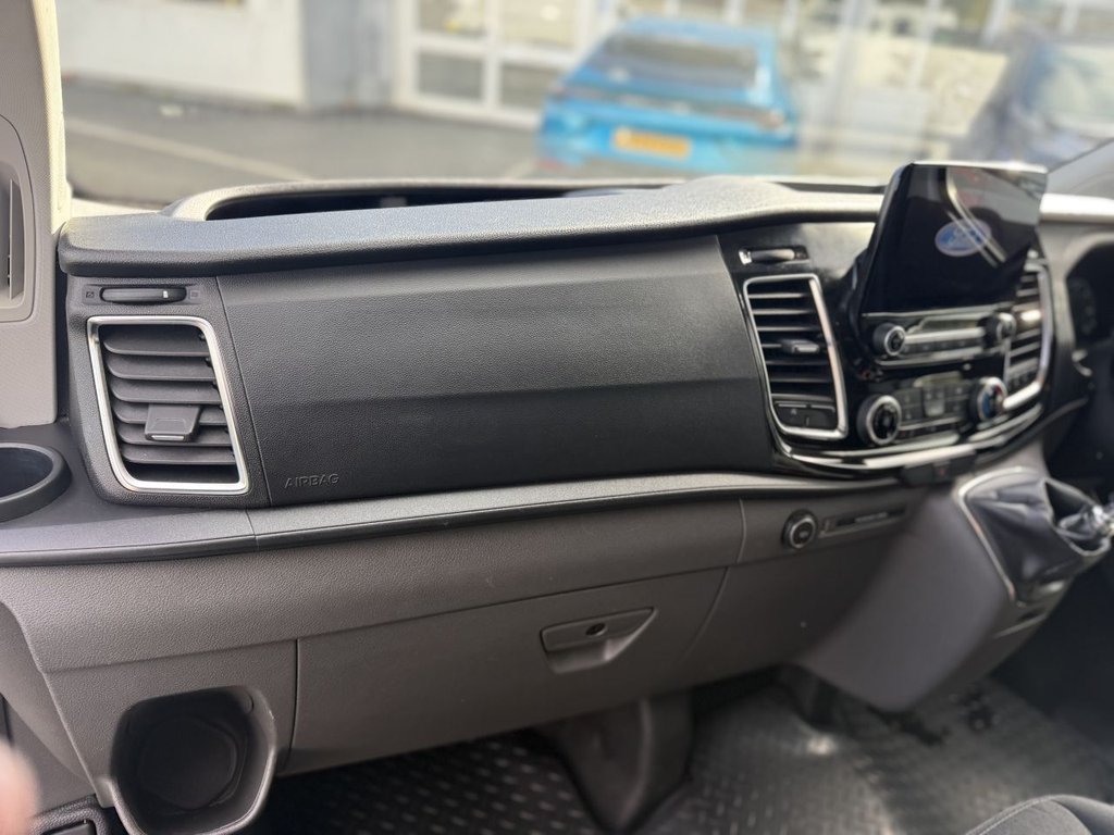 Used Ford Transit Custom 2020 for sale - 76376034: Photo 24