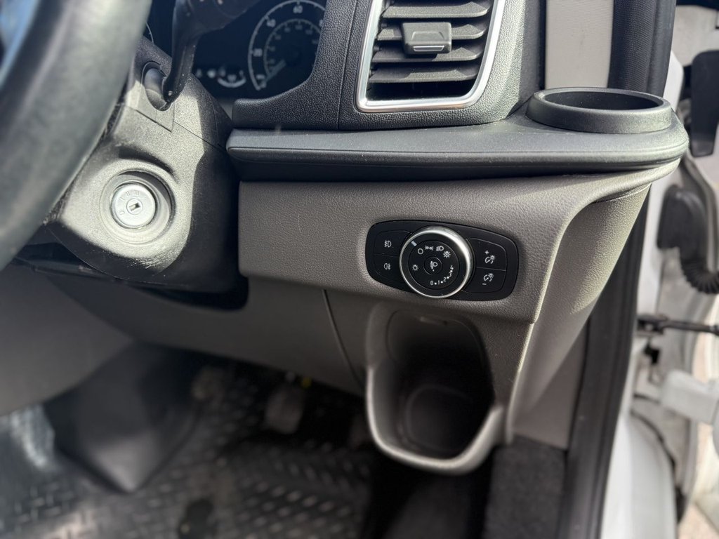 Used Ford Transit Custom 2020 for sale - 76376034: Photo 28