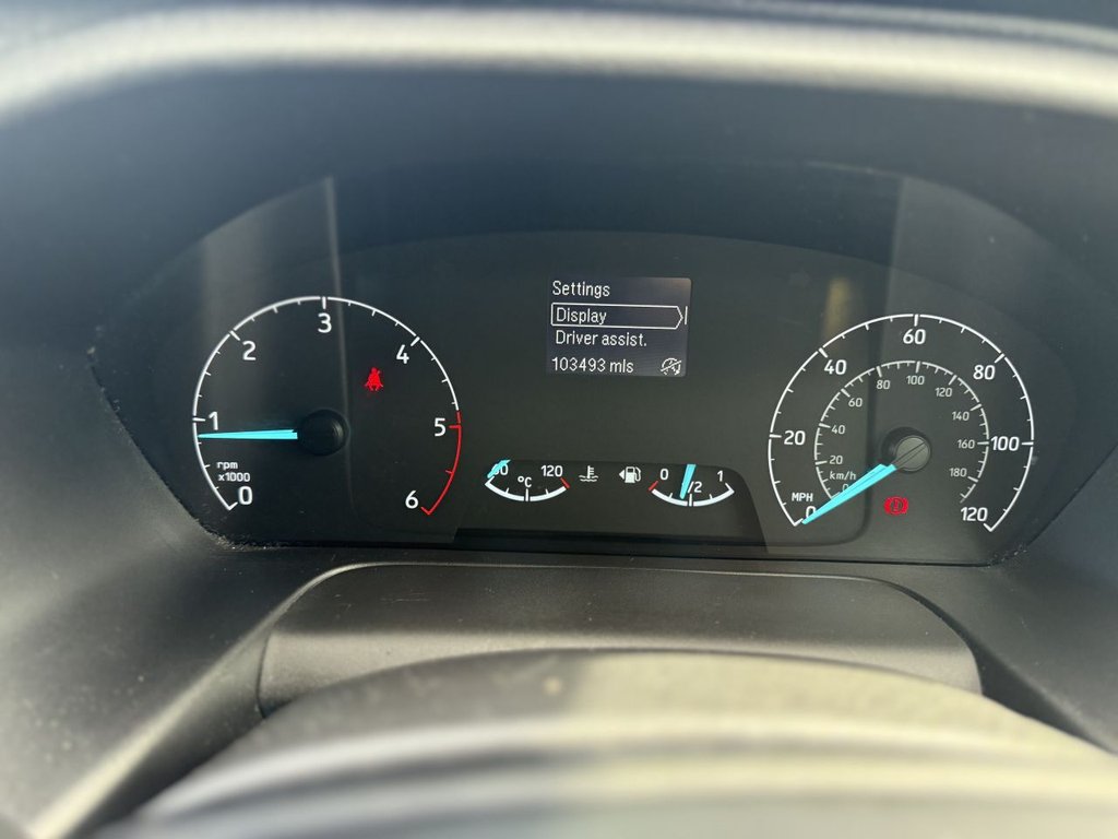 Used Ford Transit Custom 2020 for sale - 76376034: Photo 30