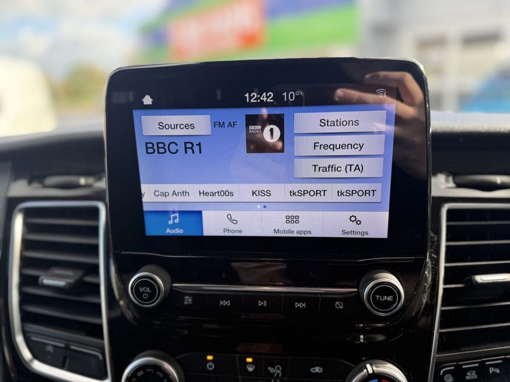 Used Ford Transit Custom 2020 for sale - 76376034: Photo 31