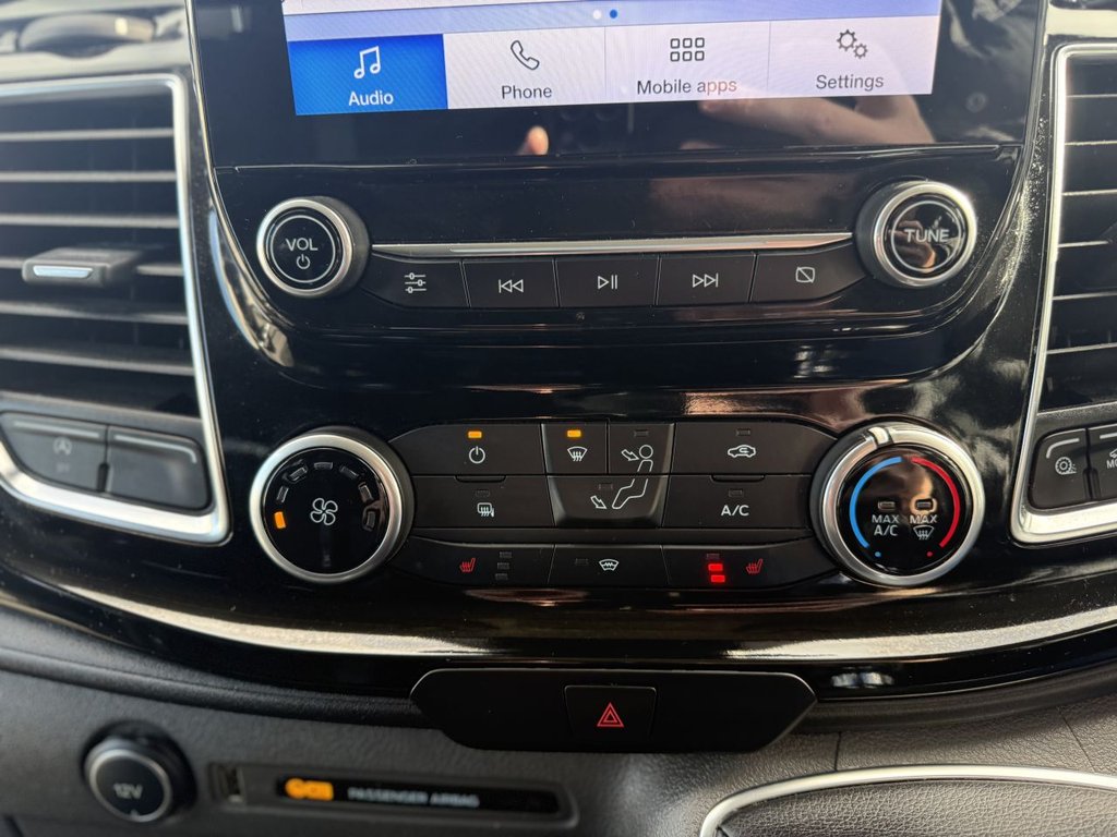 Used Ford Transit Custom 2020 for sale - 76376034: Photo 32