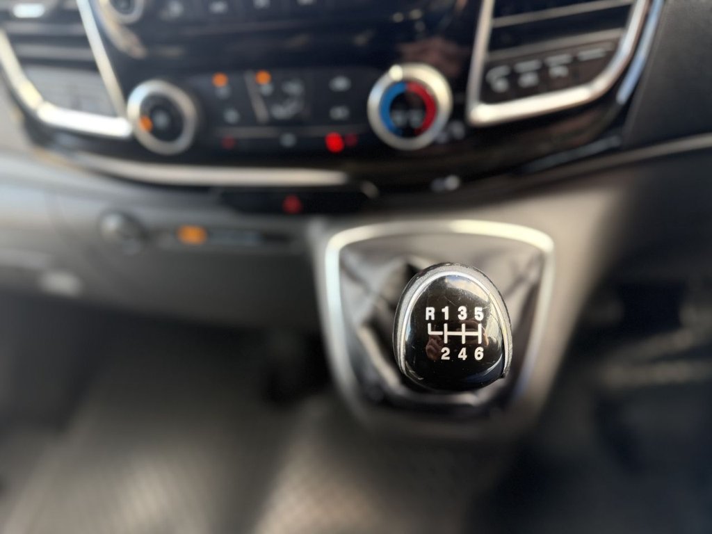 Used Ford Transit Custom 2020 for sale - 76376034: Photo 33