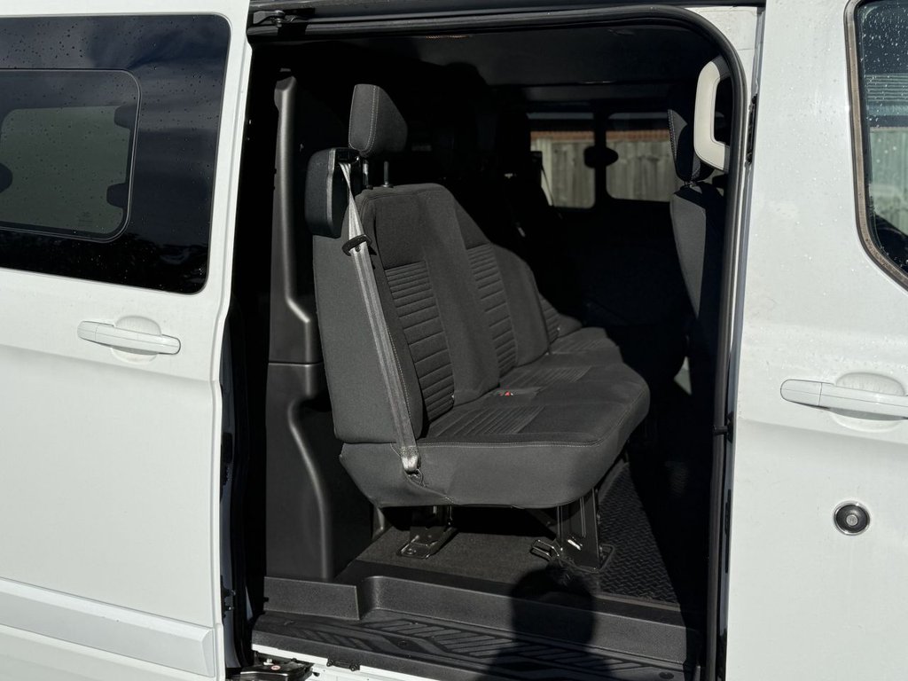 Used Ford Transit Custom 2020 for sale - 76376034: Photo 4