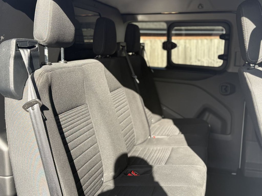 Used Ford Transit Custom 2020 for sale - 76376034: Photo 5