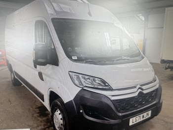 Citroen - Relay