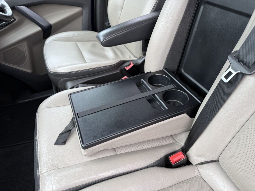 Used Ford Tourneo Custom 2017 for sale - 77369889: Photo 27