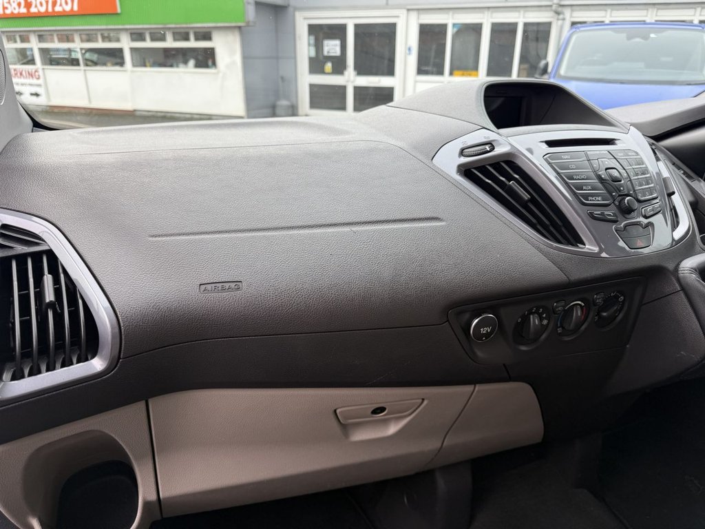 Used Ford Tourneo Custom 2017 for sale - 77369889: Photo 29