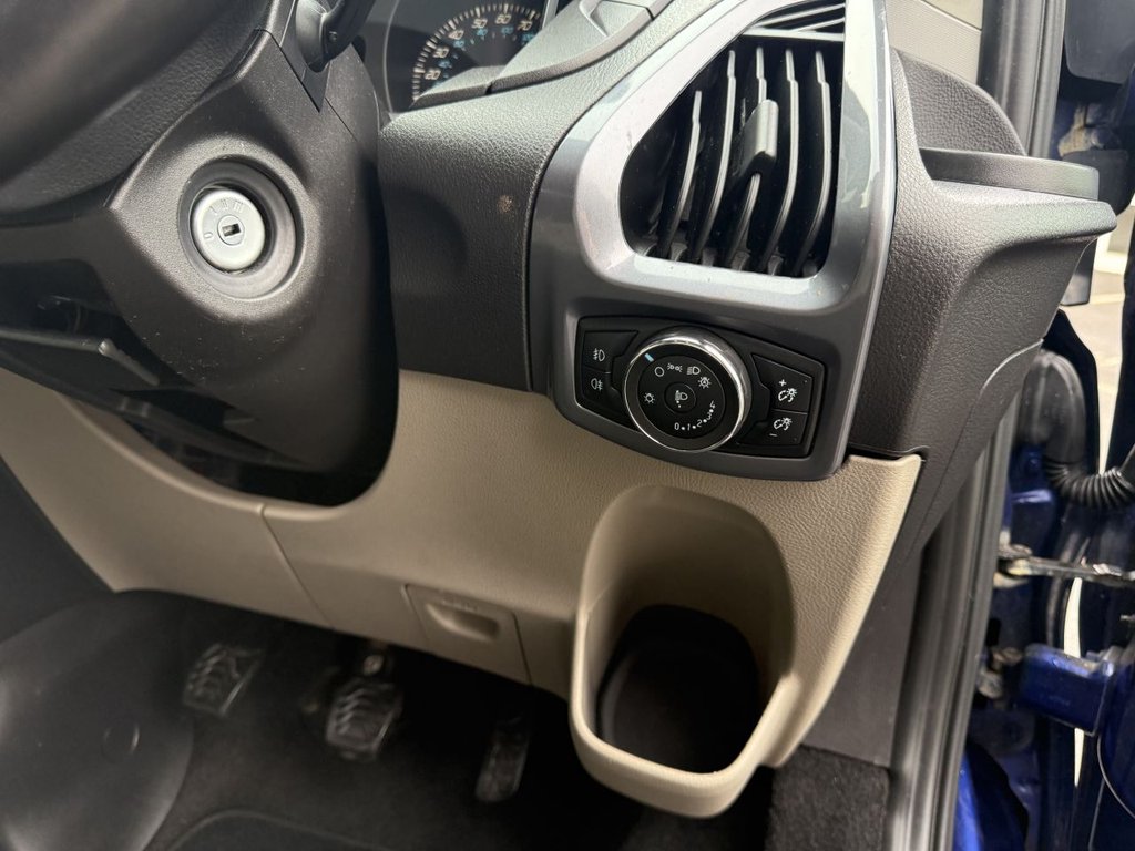 Used Ford Tourneo Custom 2017 for sale - 77369889: Photo 34