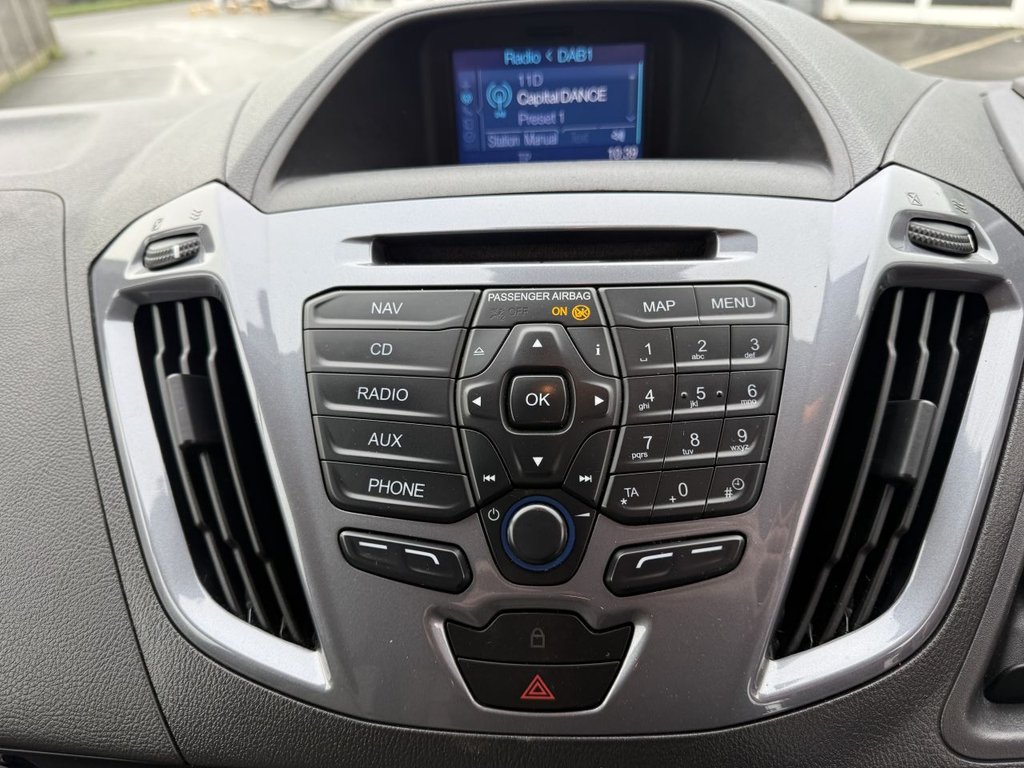 Used Ford Tourneo Custom 2017 for sale - 77369889: Photo 37