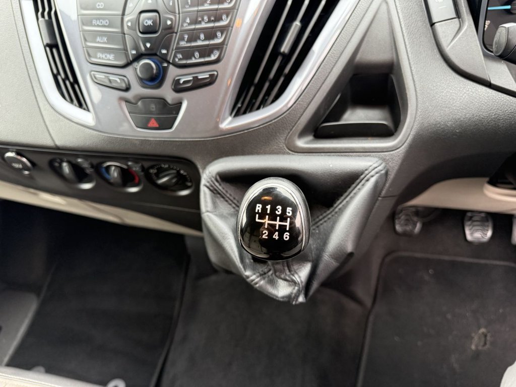 Used Ford Tourneo Custom 2017 for sale - 77369889: Photo 39